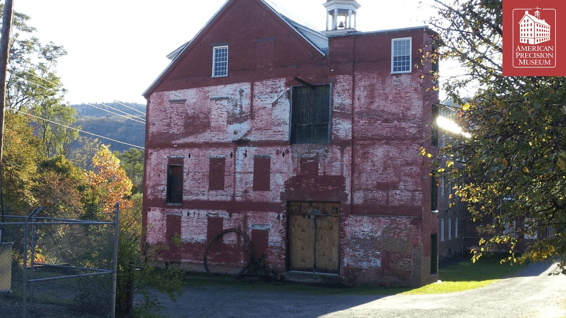 What the Bricks Tell Us