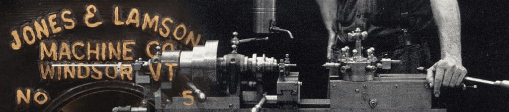 Machine of the Month: The Silent Salesman