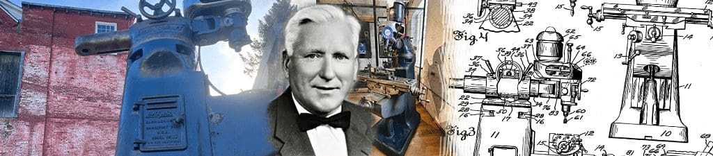 Machine of the Month: Rudy’s Own Bridgeport