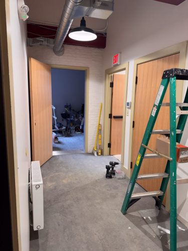 We have doors (Apr 2026)